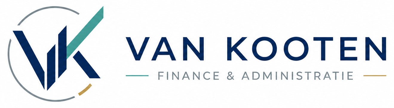 Van Kooten Finance & Administratie